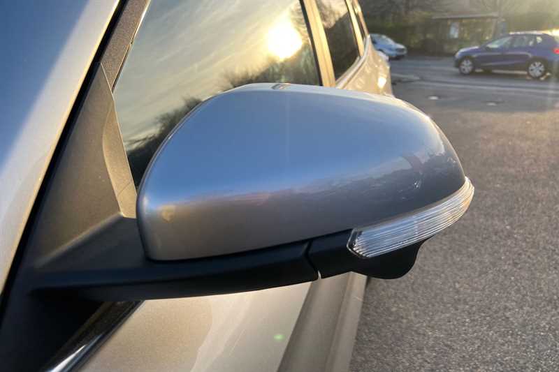 Used MG MG ZS 2024 for sale - 78142217: Photo 35