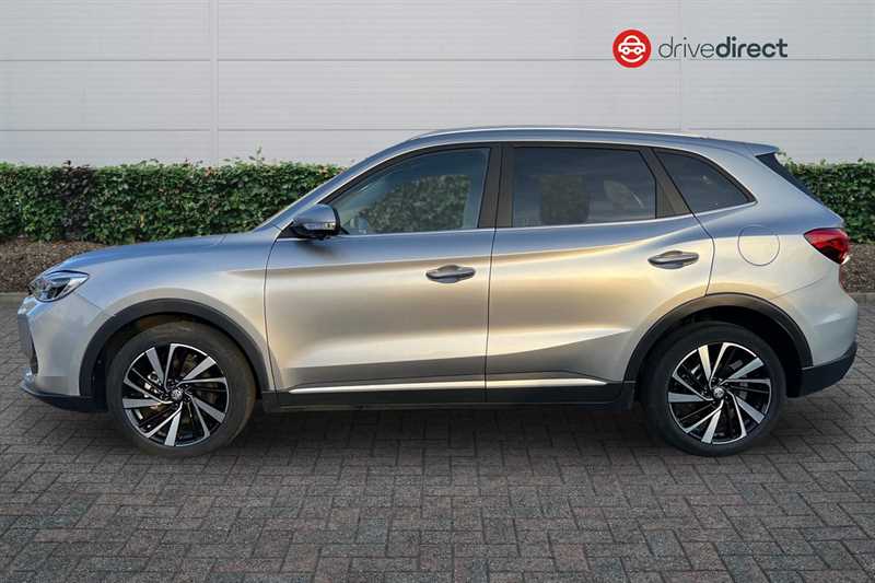 Used MG MG ZS 2024 for sale - 78142217: Photo 6