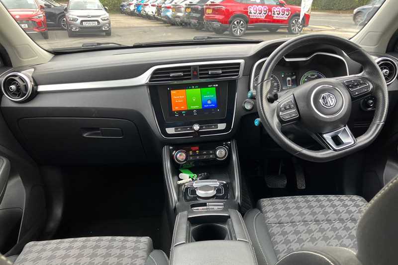 Used MG MG ZS 2019 for sale - 76463004: Photo 13