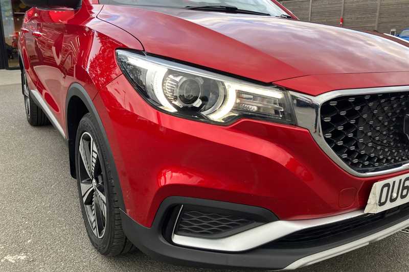 Used MG MG ZS 2019 for sale - 76463004: Photo 28