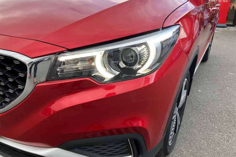 Used MG MG ZS 2019 for sale - 76463004: Photo 29