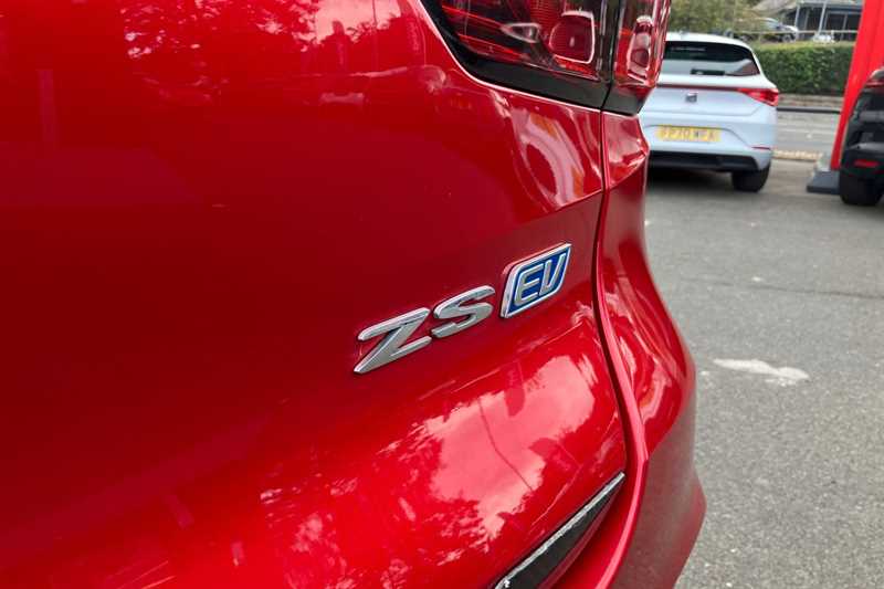 Used MG MG ZS 2019 for sale - 76463004: Photo 30