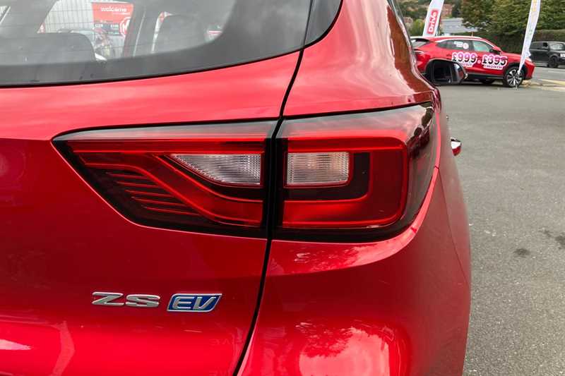 Used MG MG ZS 2019 for sale - 76463004: Photo 32