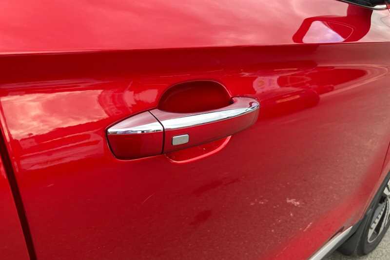 Used MG MG ZS 2019 for sale - 76463004: Photo 33