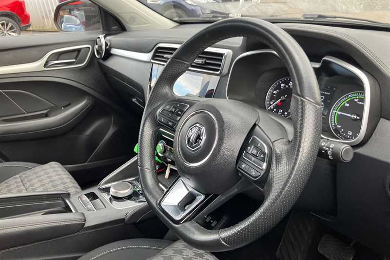 Used MG MG ZS 2019 for sale - 76463004: Photo 39