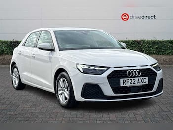 Used Audi A1 2022 for sale - 79864178: Photo