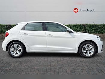 Used Audi A1 2022 for sale - 79864178: Photo
