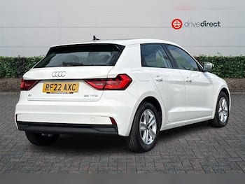 Used Audi A1 2022 for sale - 79864178: Photo