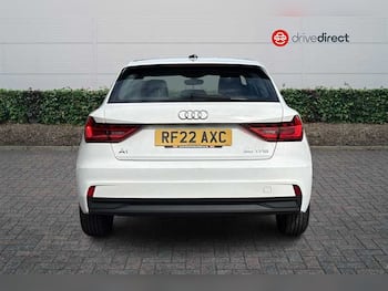 Used Audi A1 2022 for sale - 79864178: Photo