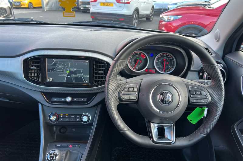 Used MG MG3 2024 for sale - 77474348: Photo 13