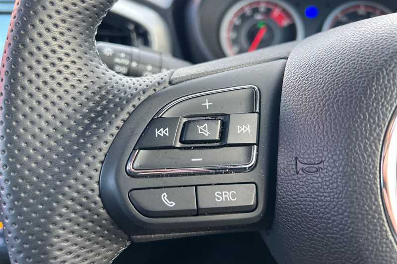 Used MG MG3 2024 for sale - 77474348: Photo 21