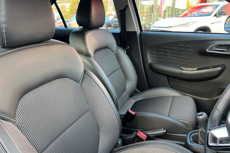 Used MG MG3 2024 for sale - 77474348: Photo 23