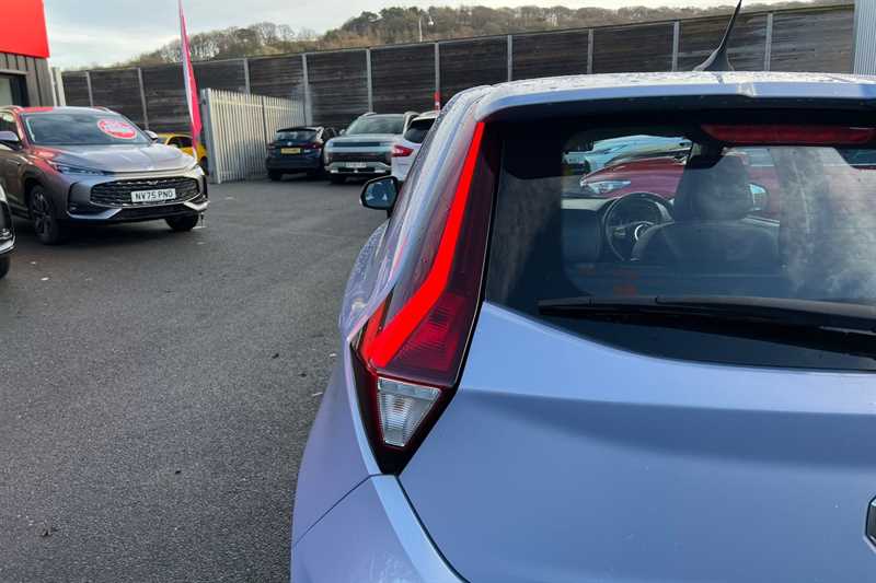 Used MG MG3 2024 for sale - 77474348: Photo 32