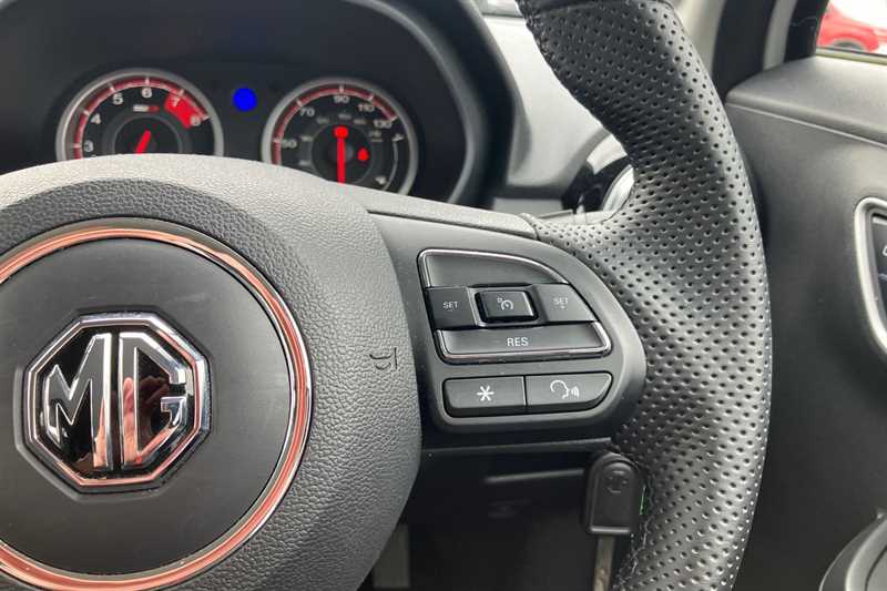 Used MG MG3 2023 for sale - 78222664: Photo 22