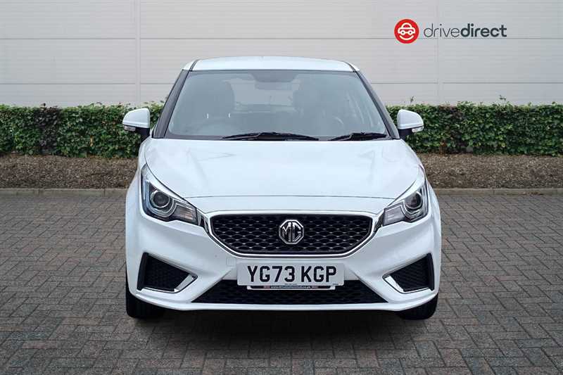 Used MG MG3 2023 for sale - 78222664: Photo 8