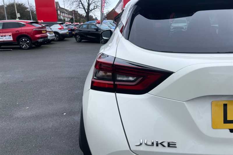 Used Nissan Juke 2020 for sale - 78051211: Photo 32