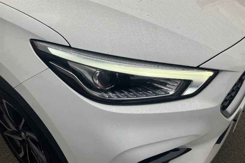 Used MG MG ZS 2024 for sale - 76444069: Photo 28