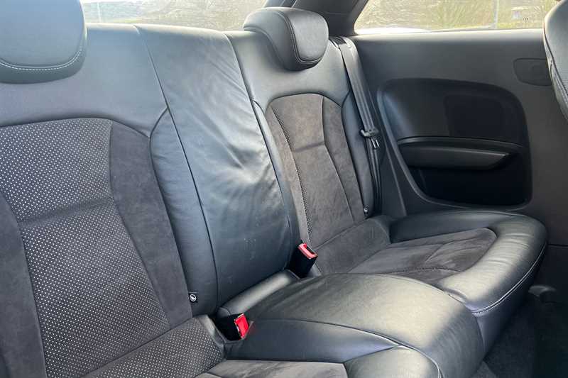 Used Audi A1 2016 for sale - 78130869: Photo 24