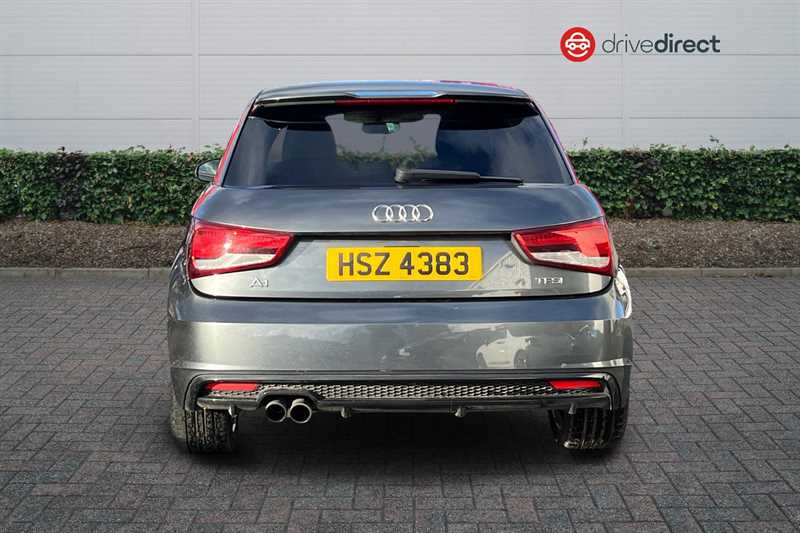 Used Audi A1 2016 for sale - 78130869: Photo 4