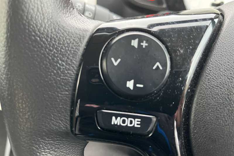 Used Toyota AYGO for sale - 76828459: Photo 21