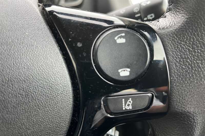 Used Toyota AYGO for sale - 76828459: Photo 22