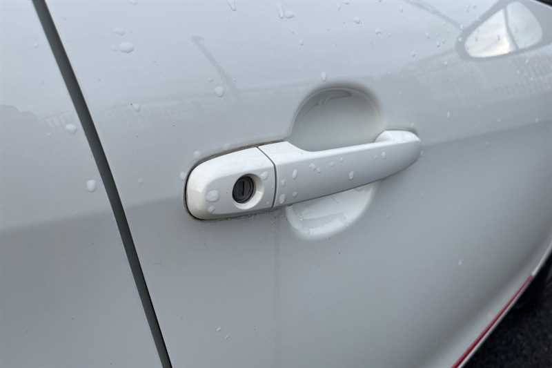 Used Toyota AYGO for sale - 76828459: Photo 33