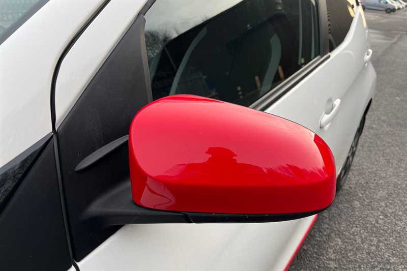 Used Toyota AYGO for sale - 76828459: Photo 35