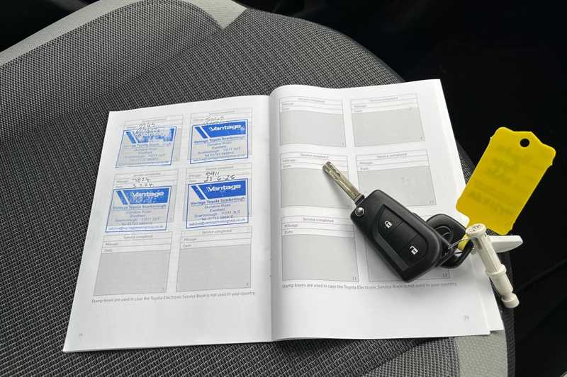 Used Toyota AYGO for sale - 76828459: Photo 36