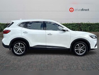 Used MG MG HS 2022 for sale - 78493868: Photo