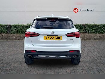 Used MG MG HS 2022 for sale - 78493868: Photo