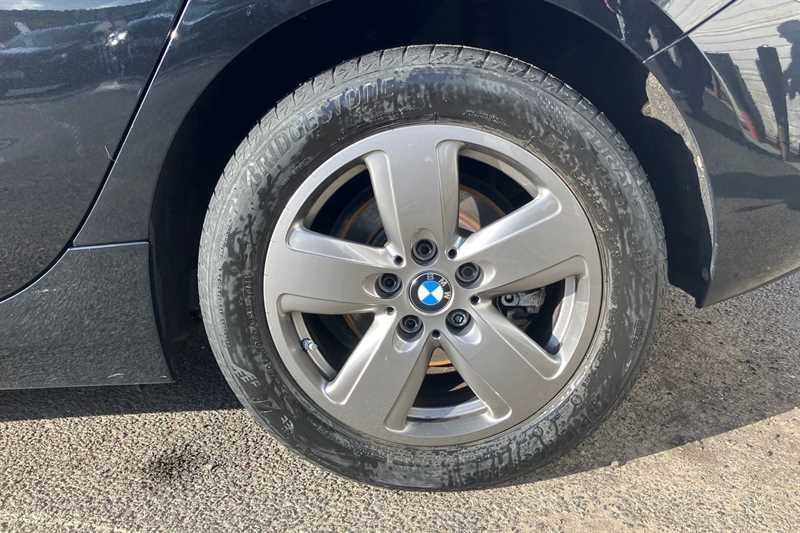 Used BMW 1 Series 2022 for sale - 77699843: Photo 10