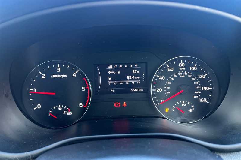 Used Kia Sportage 2018 for sale - 78138593: Photo 20