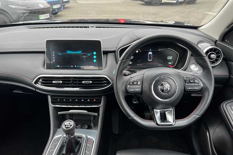 Used MG MG HS 2024 for sale - 77772963: Photo 13