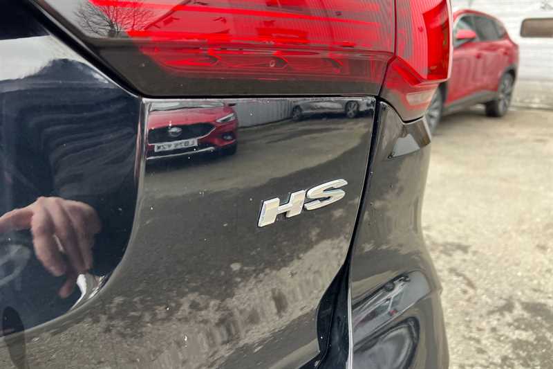 Used MG MG HS 2024 for sale - 77772963: Photo 30