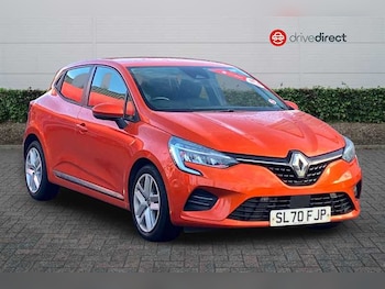 1.0 SCe Play Hatchback 5dr Petrol Manual Euro 6 (s/s) (75 ps)