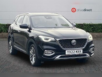 MG MG HS feature image