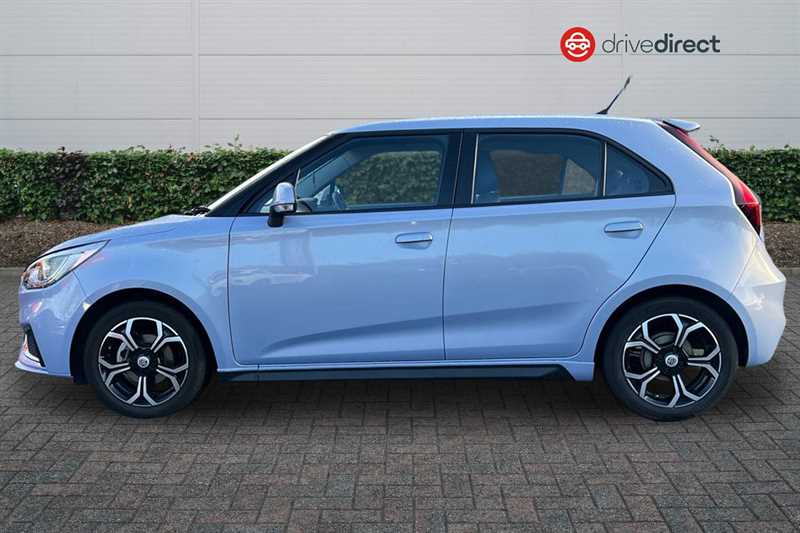 Used MG MG3 2024 for sale - 77322602: Photo 6