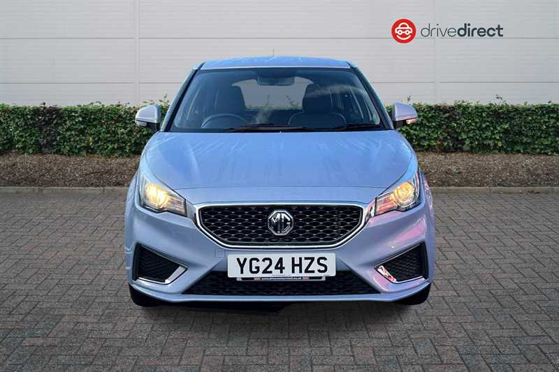 Used MG MG3 2024 for sale - 77322602: Photo 8