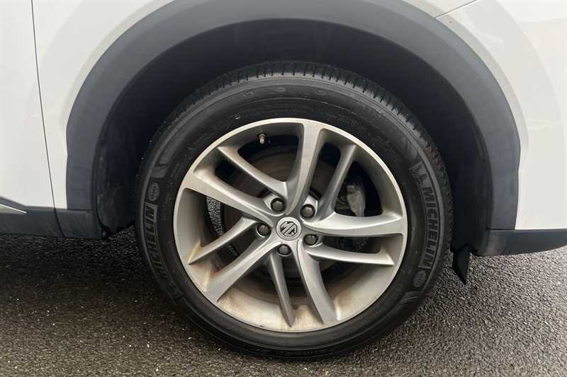 Used MG MG HS 2022 for sale - 77741702: Photo 10