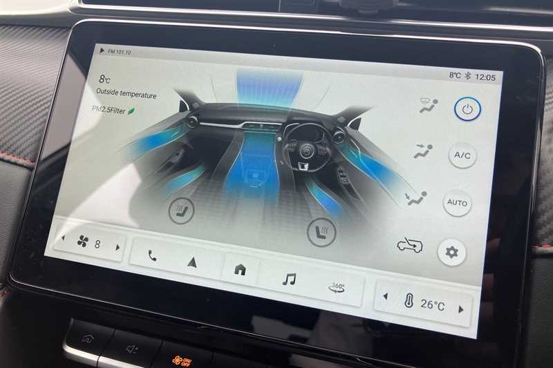 Used MG MG ZS 2023 for sale - 77887177: Photo 15