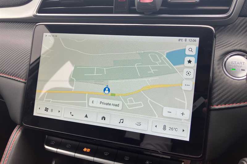 Used MG MG ZS 2023 for sale - 77887177: Photo 18