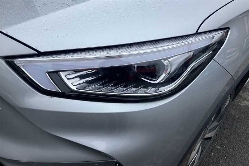 Used MG MG ZS 2023 for sale - 77887177: Photo 29