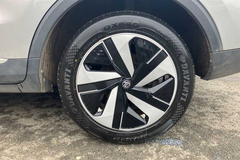 Used MG MG ZS 2023 for sale - 77887177: Photo 9