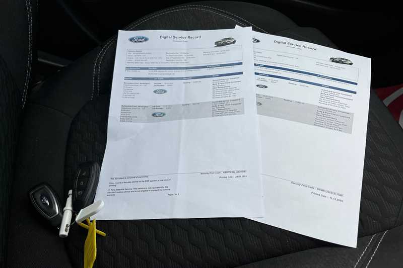 Used Ford Puma for sale - 78051244: Photo 36