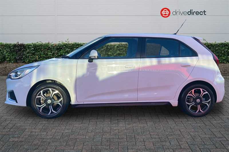 Used MG MG3 2022 for sale - 77843317: Photo 6