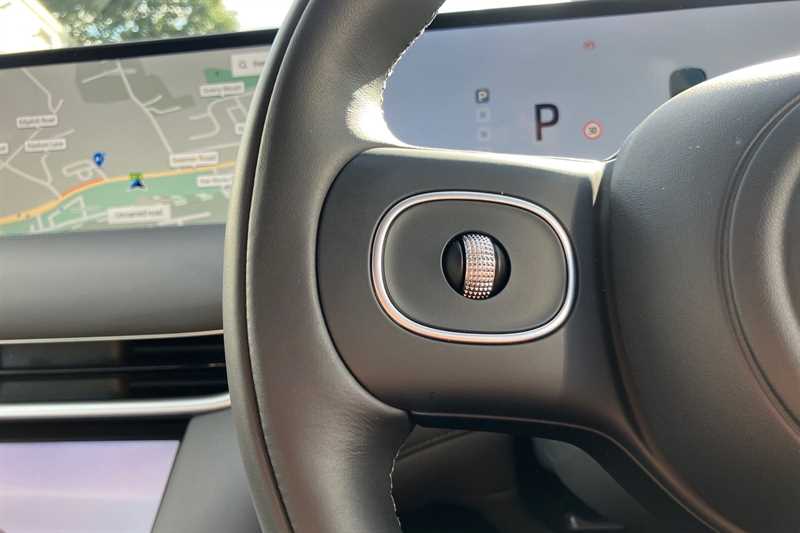 Used MG MG IM6 2025 for sale - 76489344: Photo 21