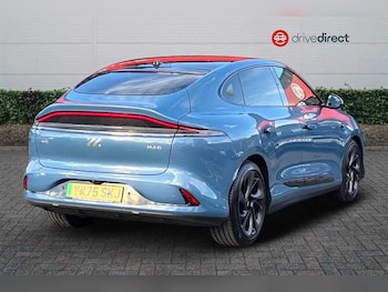 Used MG MG IM6 2025 for sale - 76489344: Photo