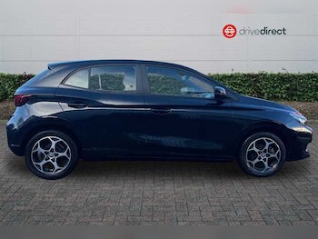 Used MG MG3 2024 for sale - 78338356: Photo