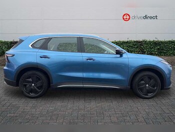 Used MG MGS5 2025 for sale - 78138048: Photo