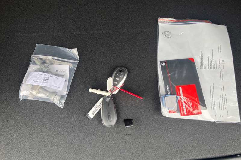 Used MG MGS5 2025 for sale - 78138048: Photo 36